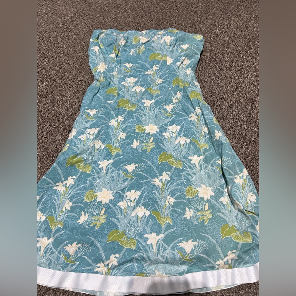 Cute summer dress